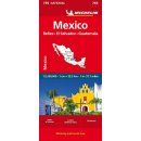 Mexiko 1:2.250.000