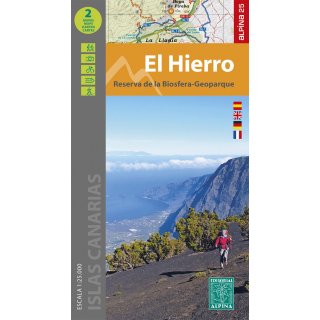 El Hierro 25 000