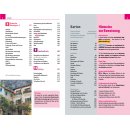 Gardasee mit Verona und Brescia