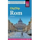 Reise Know-How CityTrip Rom