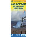 Hawaii Volcanoes National Park& Big Island 1:...
