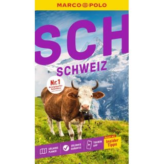 Schweiz Marco Polo