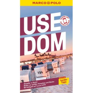 Usedom Marco Polo