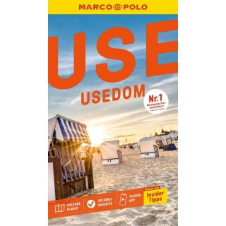 Usedom Marco Polo