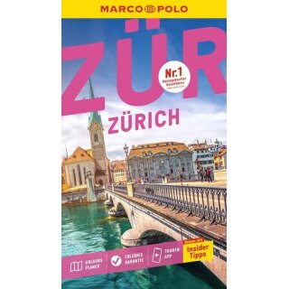 Zürich Marco Polo