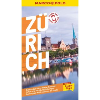 Zrich Marco Polo
