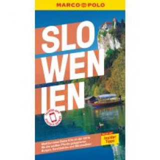 Slowenien Marco Polo