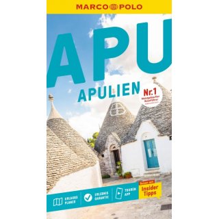 Apulien Marco Polo