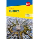 Europa 1:800.000