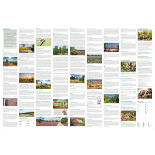 Wilseder Berg 1:25.000