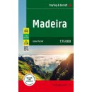 Madeira 1: 75 000