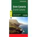 Gran Canaria 1: 50 000