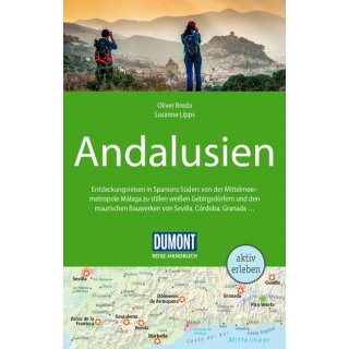 Andalusien