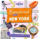 New York - Komm mit nach ...