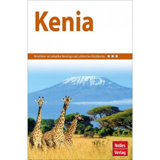 Kenia