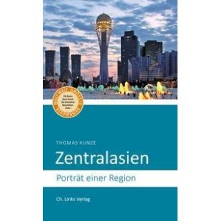 Zentralasien