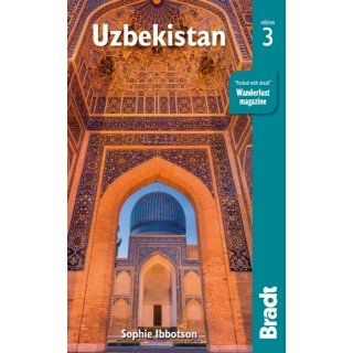 Uzbekistan (Usbekistan)