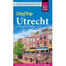 Reise Know-How CityTrip Utrecht