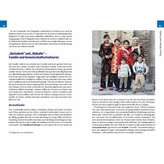 Usbekistan. Kulturschock