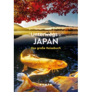 Unterwegs in Japan