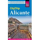 Reise Know-How CityTrip Alicante