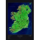 Irland 1:600.000