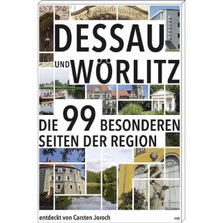 Dessau und Wrlitz