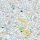 Paris, Stadtplan 1:11.000