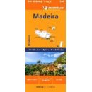Michelin Madeira