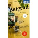 Belgrad DuMont direkt Reisefhrer