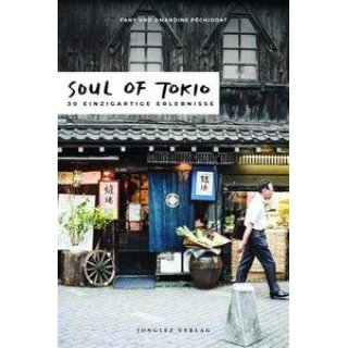 Soul of Tokio