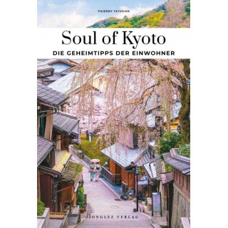 Kyoto, Soul of ...