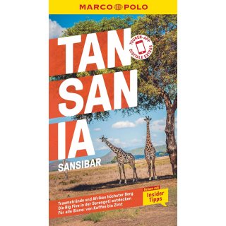 Tansania, Sansibar