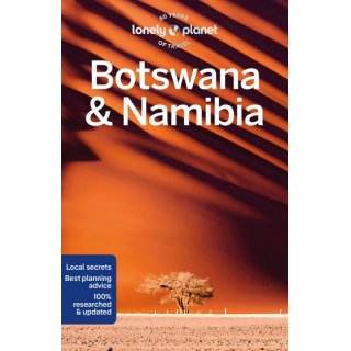 Namibia & Botswana