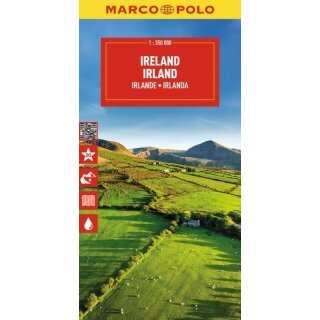 Irland 1:350.000