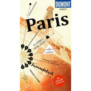 DuMont direkt Reisefhrer Paris