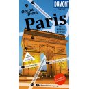 DuMont direkt Reisef�hrer Paris