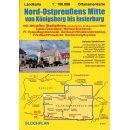 Nord-Ostpreuens Mitte