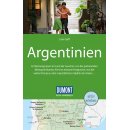 DuMont Reise-Handbuch Reisefhrer Argentinien