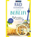 KOMPASS Radvergn�gen in und um Berlin
