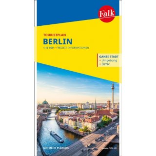 Berlin 1:15.000