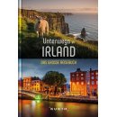 Irland Unterwegs in