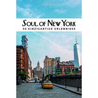 New York, Soul of