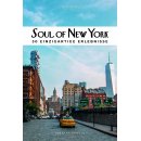 New York, Soul of
