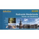 Radrunde Niederlande . Ronde van Nederland