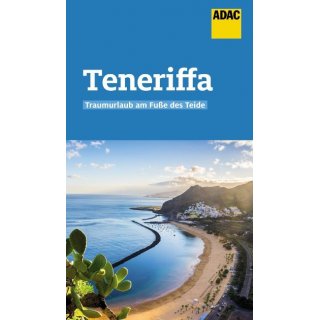 Reisefhrer Teneriffa
