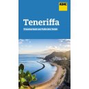 Reisef�hrer Teneriffa