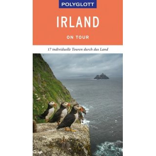 Reisefhrer Irland