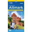 Altmark, 1:75.000