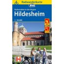 Hildesheim, Region 1:50.000